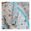 Copper Pearl Monsters Inc Medley Binky Clips Image 3