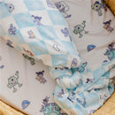 Copper Pearl Monsters Inc Medley Knit Blanket Single Image 4