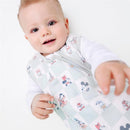 Copper Pearl - Premium 3-Layer Knit Sleep Bag 1.0 TOG, Mickey Mouse & Friends Image 5