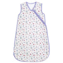 Copper Pearl - Premium 3-Layer Knit Sleep Bag 1.0 TOG Minnie Mouse's Bowquet Image 1