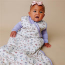 Copper Pearl - Premium 3-Layer Knit Sleep Bag 1.0 TOG Minnie Mouse's Bowquet Image 3