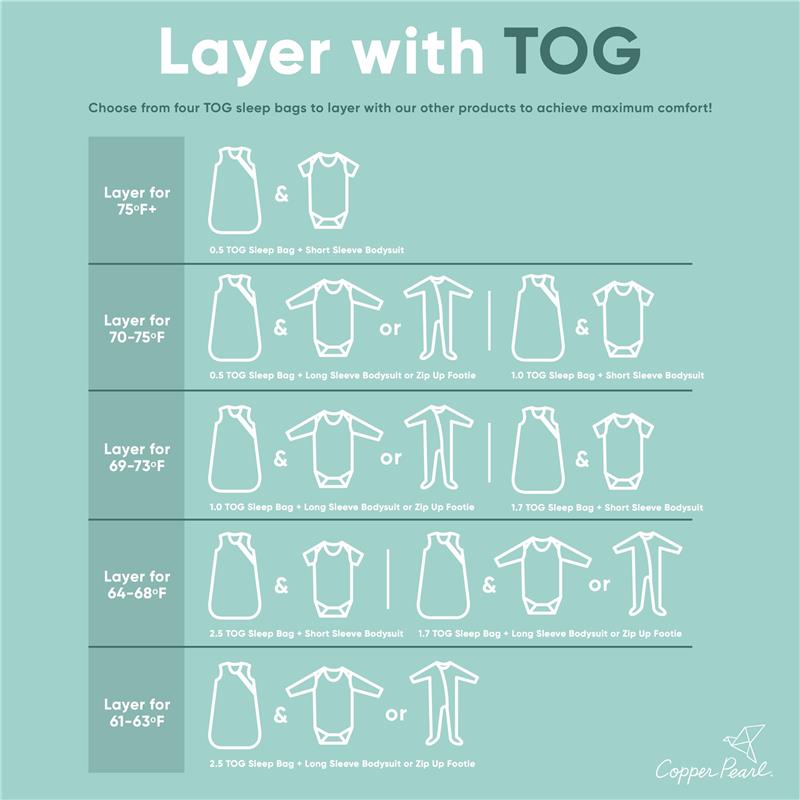 Copper Pearl - Premium 3-Layer Knit Sleep Bag 1.0 TOG Minnie Mouse's Bowquet Image 8