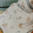 Copper Pearl - Premium 3-Layer Knit Sleep Bag 1.0 TOG Winnie The Pooh & Friends Image 3