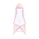 Copper Pearl - Premium Big Kid Hooded Towel Enchanted Friends Image 1