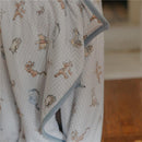 Copper Pearl - Premium Big Kid Hooded Towel Winnie The Pooh & Friends Image 3