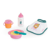 Corolle Baby Doll Accessory Set with Bottle Image 1