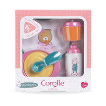 Corolle Baby Doll Accessory Set with Bottle Image 2