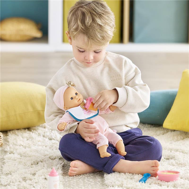 Corolle Baby Doll Accessory Set with Bottle Image 7