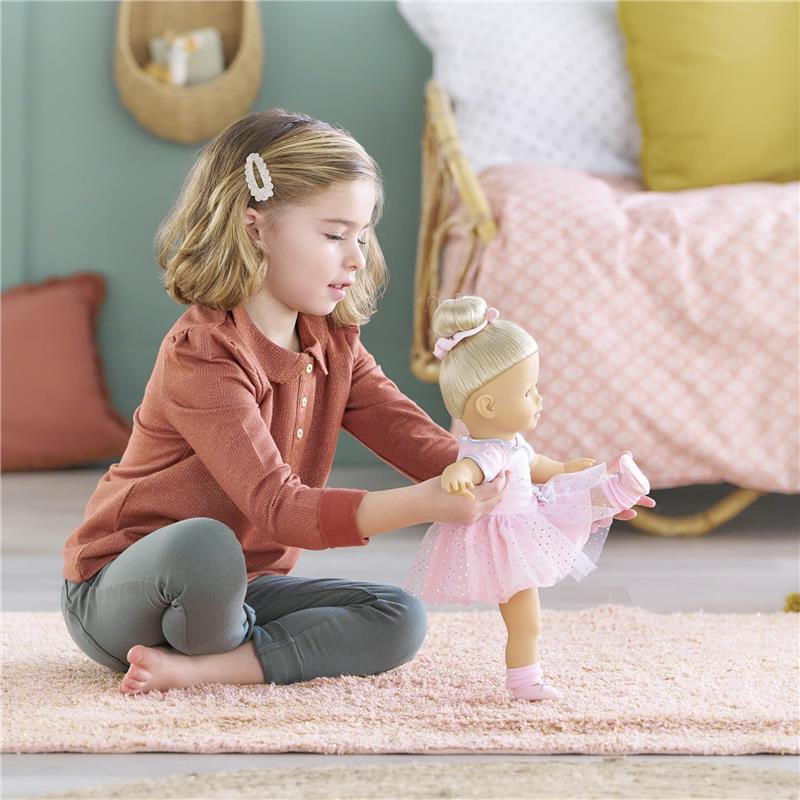 Corolle Dolls 14 Ballerina Doll: Constance Image 6