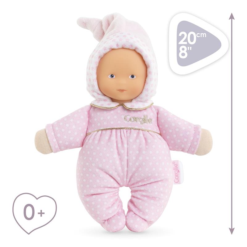 Corolle Dolls Babidoux Starry Dreams 8 Image 6