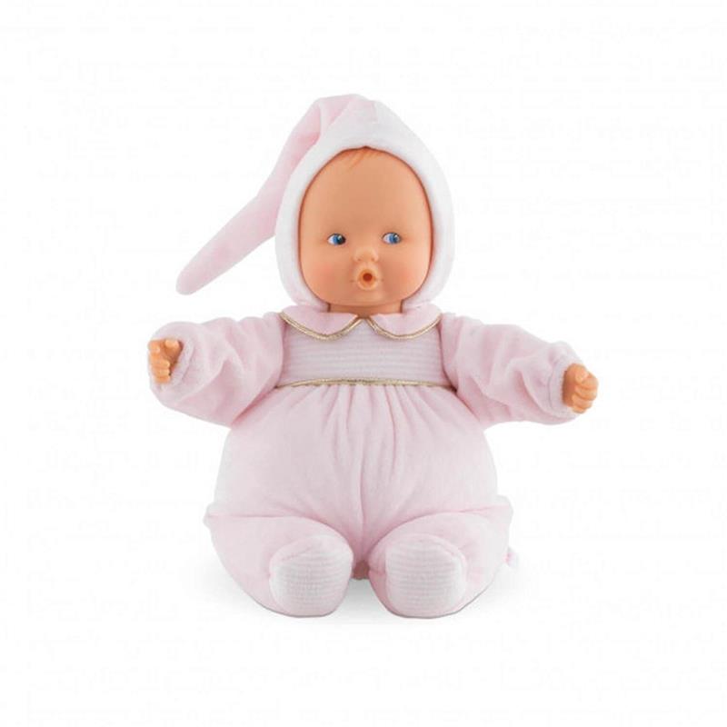 Corolle Dolls Babipouce Sweet Dreams Soft Body Baby Doll 11 Image 2