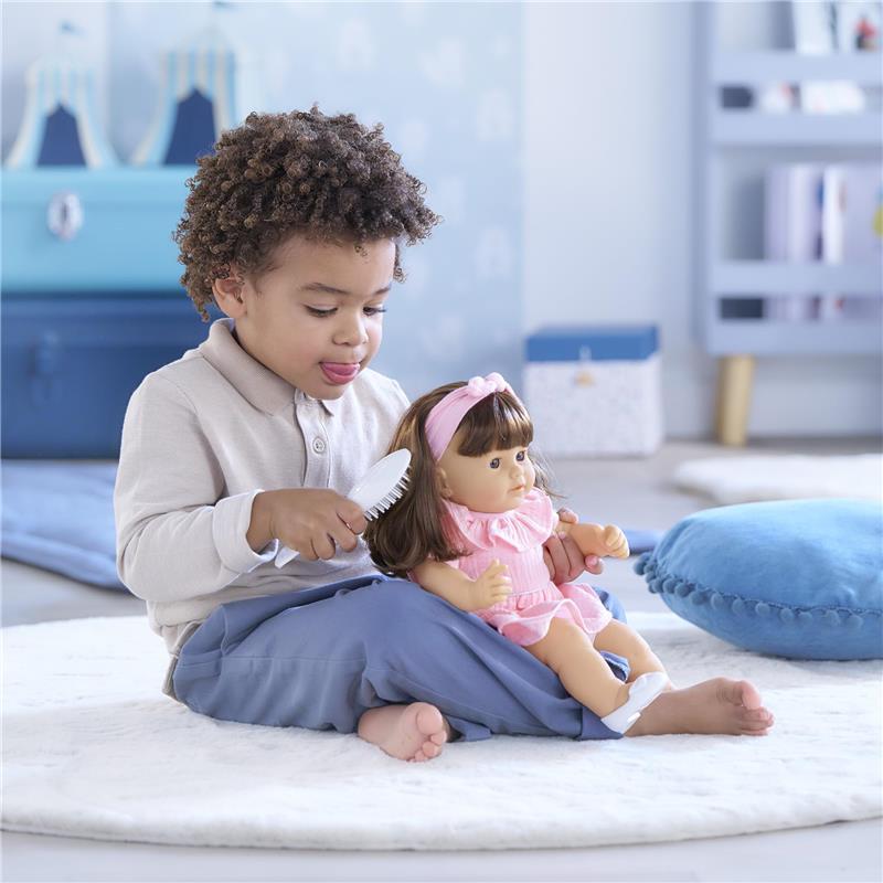 Corolle Dolls Baby Girl Doll Julie 14 Image 6