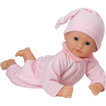 Corolle Dolls Bébé Calin Charming Pastel 12 Soft Baby Doll with Vanilla Scent Image 1