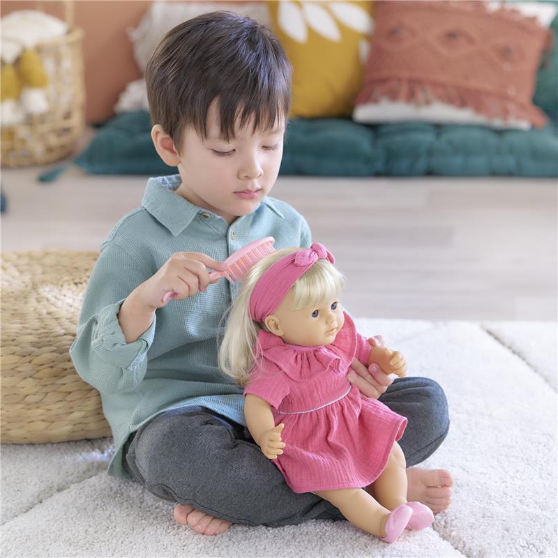 Corolle Dolls Jade Soft Baby Doll with Vanilla Scent 14  Image 7