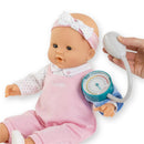 Corolle Dolls Large Doctor Suitcase & Accessories Image 7
