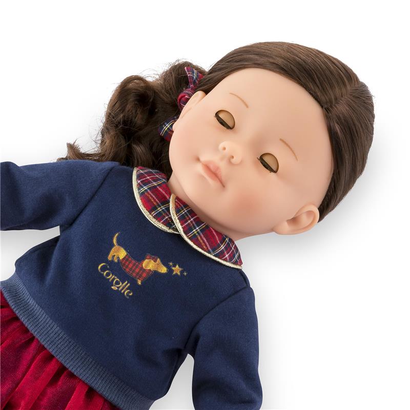 Corolle Dolls Ma Perle, in Holidays, Ma Doll Image 4