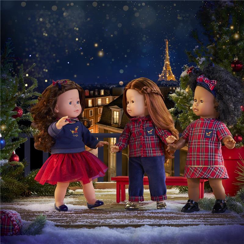 Corolle Dolls Ma Perle, in Holidays, Ma Doll Image 6