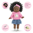 Corolle Dolls MaCorolle Maëlys Soft Body Dressing Doll  Image 3