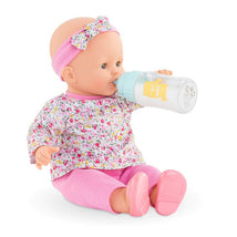 Corolle Dolls Magic Milk Baby Doll Bottle for 14 Image 2