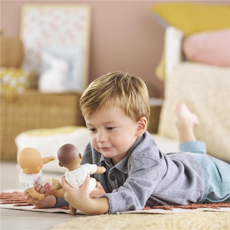 Corolle Dolls Mini Calin Bunnies Baby Doll Image 5