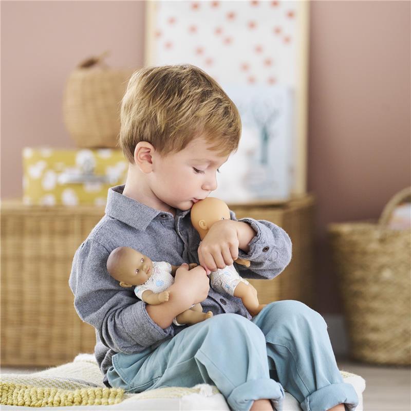 Corolle Dolls Mini Calin Bunnies Baby Doll Image 6
