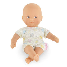 Corolle Dolls Mini Calin Bunnies, Blue Eyes 8 Image 1