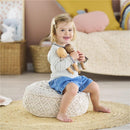 Corolle Dolls Mini Calin Bunnies, Blue Eyes 8 Image 8