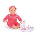 Corolle Dolls Mon Grand Poupon Purple Chérie 42 cm French Doll with Charm and Vanilla Fragrance Image 4