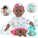 Corolle Dolls Mon Premier Poupon Bath Baby Alyzee Image 4
