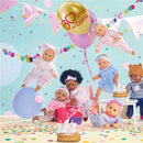 Corolle Dolls My First Baby Doll Cuddly Teddy Bear 12 Soft Boy Baby Doll with Vanilla Scent Image 7