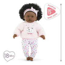 Corolle Dolls My First Doll, Baby Calin Caroline 12 Image 2