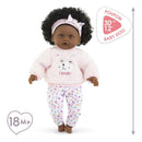 Corolle Dolls My First Doll, Baby Calin Caroline 12 Image 2