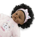 Corolle Dolls My First Doll, Baby Calin Caroline 12 Image 6