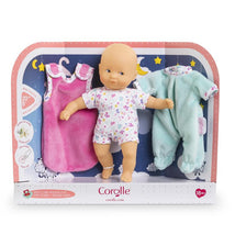 Corolle Dolls My First Doll, Mini Hug Bonne Nuit, Butterflies Image 1