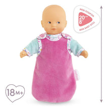 Corolle Dolls My First Doll, Mini Hug Bonne Nuit, Butterflies Image 2