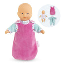 Corolle Dolls My First Doll, Mini Hug Bonne Nuit, Butterflies Image 4