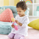 Corolle Dolls My First Doll, Mini Hug Bonne Nuit, Butterflies Image 6