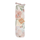 Crane Baby Parker Collection Muslin Swaddle Wraps Floral Print Image 1