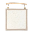 Crane Bedding - Cove 3-Pc. Beach Life Wall Décor Image 6