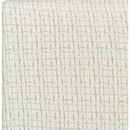 Crane Bedding - Cove Fited Crib Sheet, Hashtag Image 5