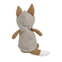Crane - Comforting Plush Stuffed Animal, Frankie The Fox Image 2