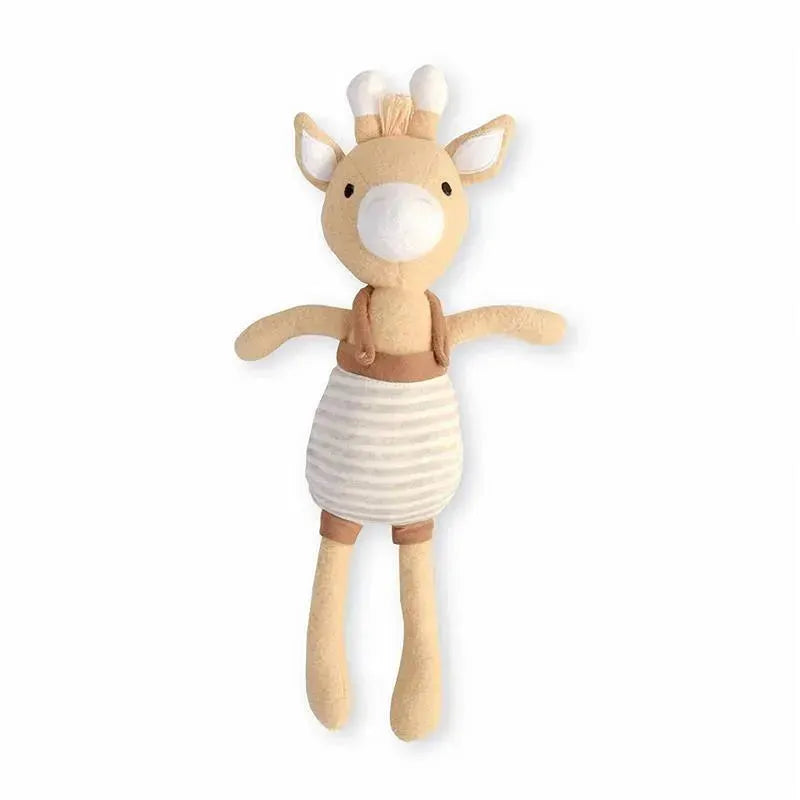 Crane - Comforting Plush Stuffed Animal, JoJo The Giraffe Image 1