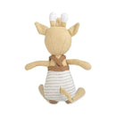 Crane - Comforting Plush Stuffed Animal, JoJo The Giraffe Image 5