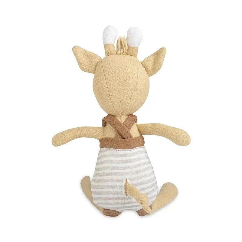 Crane - Comforting Plush Stuffed Animal, JoJo The Giraffe Image 3