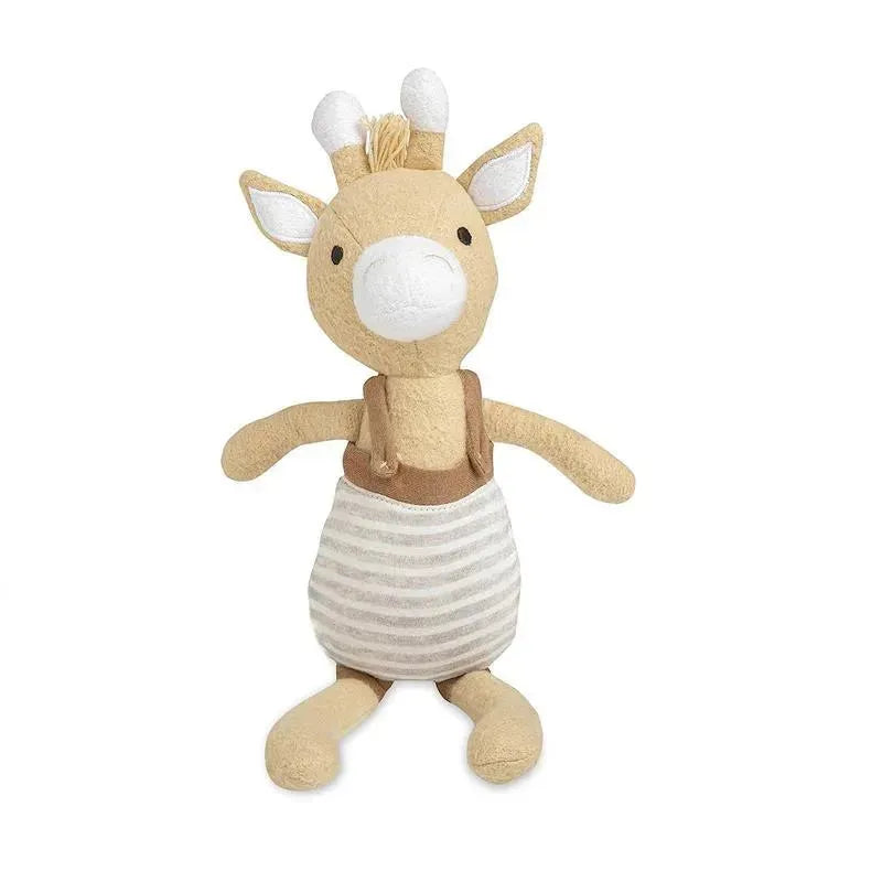 Crane - Comforting Plush Stuffed Animal, JoJo The Giraffe Image 4