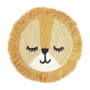 Crane - Lion Pillow Image 1