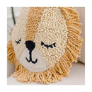 Crane - Lion Pillow Image 6