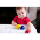 Crayola - 3 Ct Washable Egg Crayons Image 3