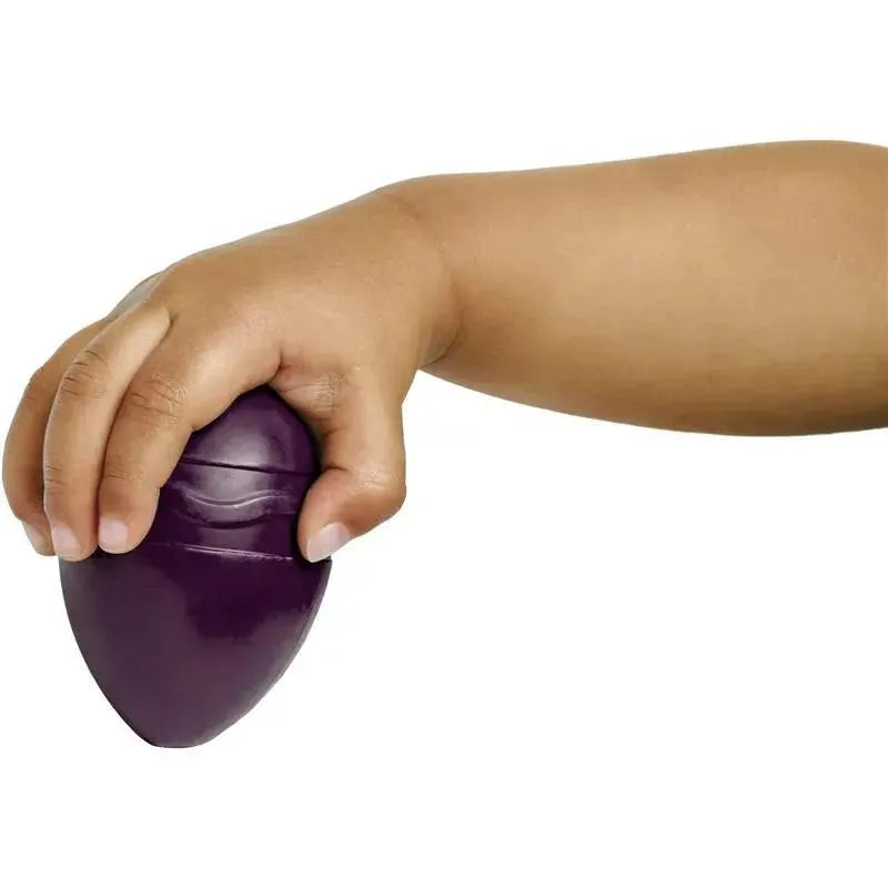 Crayola - 6 Ct Washable Palm-Grasp Crayons Image 5