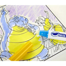 Crayola - Color Wonder Activity Pad, Princess Image 3